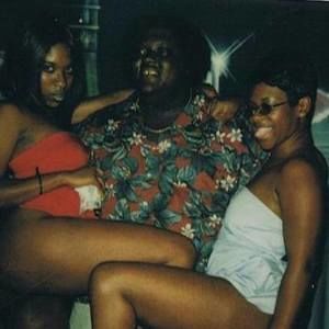 Meet your Posher, Marcus